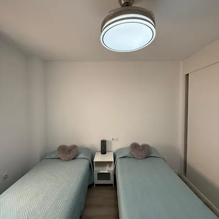 Happy Holidays Apartment Marbella