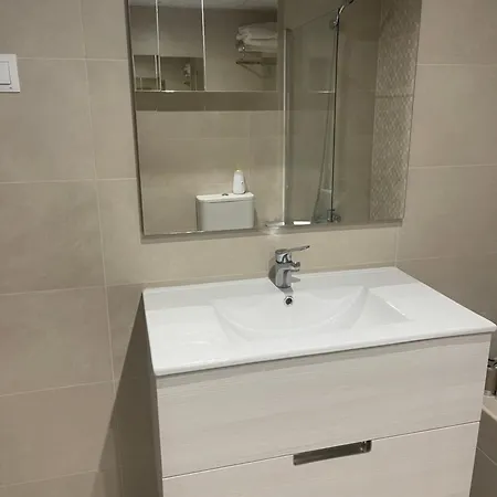 Apartment Happy Holidays