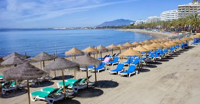 Happy Holidays Marbella